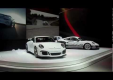 Мировая премьера нового 911 GT3 и GT3 Cup на Женевском автосалоне